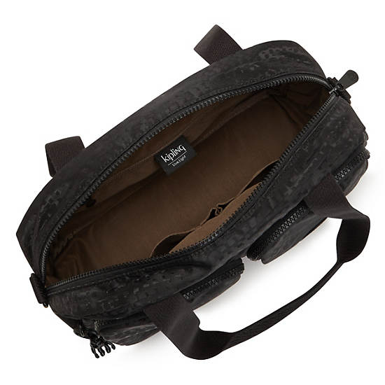 Sacs À Bandoulière Kipling Cool Defea Mode Noir | FR 1824ZU